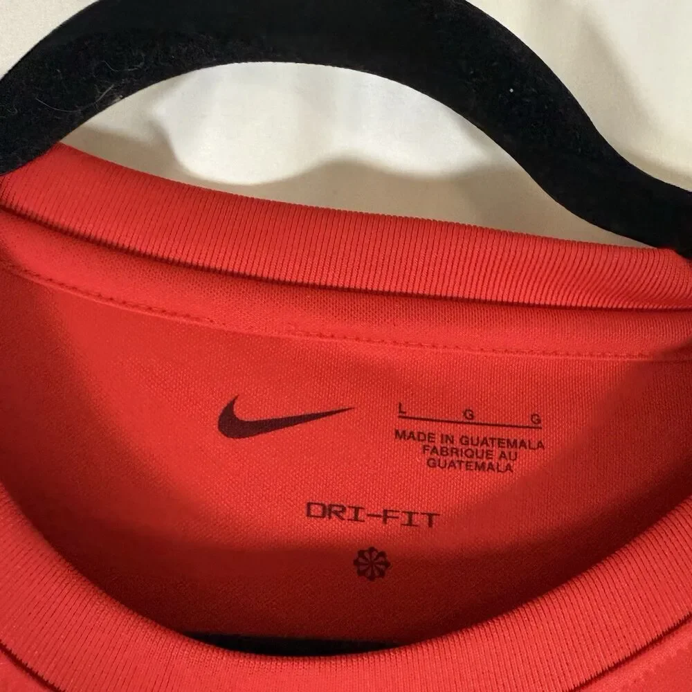 Nike pit 22